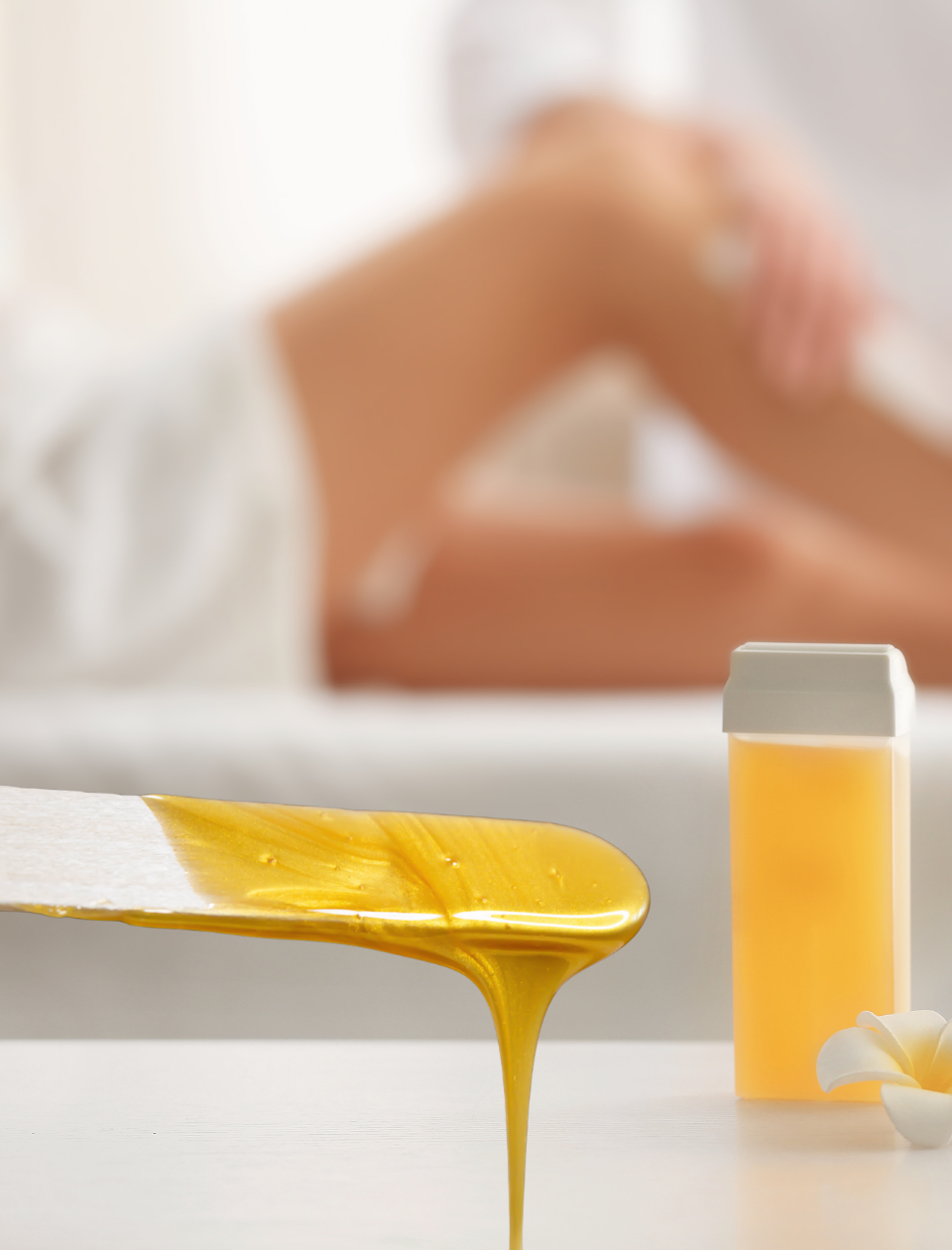 Stripwax vs filmwax – wat is het verschil en welke kies je?