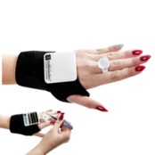 Lash Wrap voor extensions