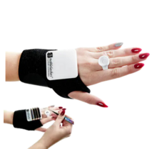 Lash Wrap voor extensions