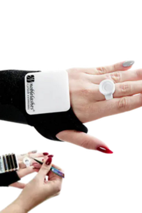 Lash Wrap voor extensions