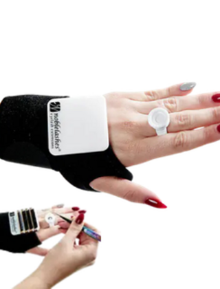 Lash Wrap voor extensions