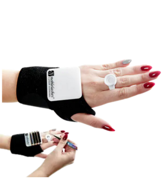 Lash Wrap voor extensions