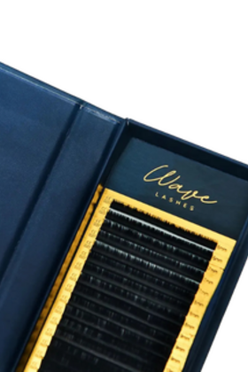 Wave Lashes Mix 6-13 C en CC