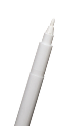 Precisie marker voor brow styling