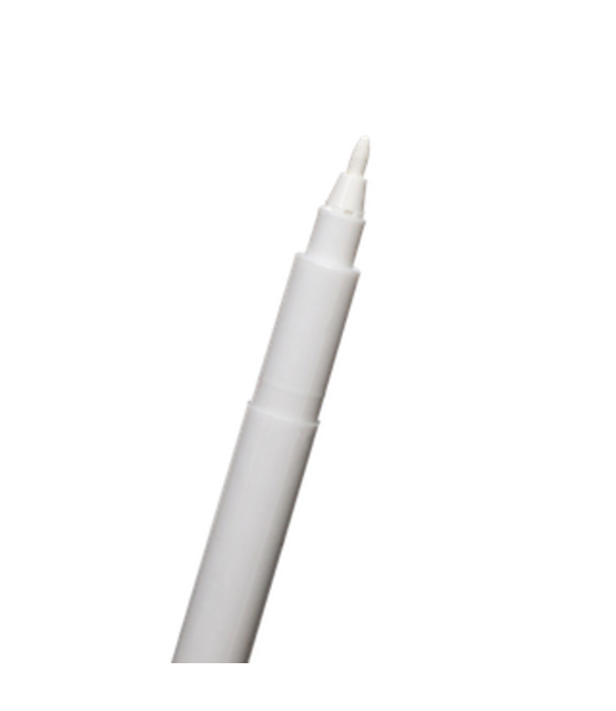 Precisie marker voor brow styling