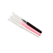 Precisie mini-borsteltjes voor wenkbrauwen en wimpers (10)