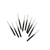 Precisie mini-borsteltjes voor wenkbrauwen en wimpers (10)