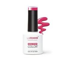 UV&LED hybride nagellak 8g/H033/ Feeling in Love