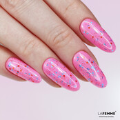 UV&LED Gel Nagellak 8gr – H253_Floral Road