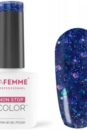 H266  Sparkling blue