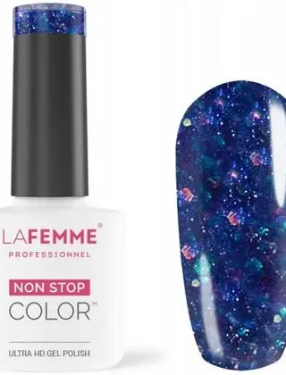 H266  Sparkling blue