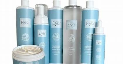 Elysir Skincare binnenkort bij Beauty Box Cosmetics