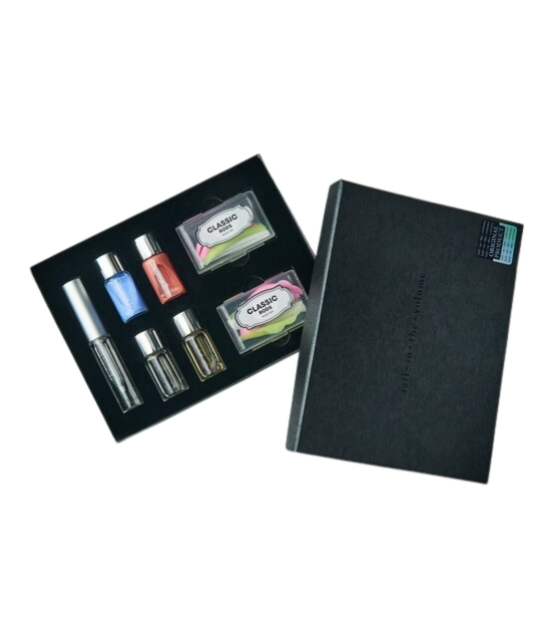 Lash Lifting Fall.In.The.Volume Kit