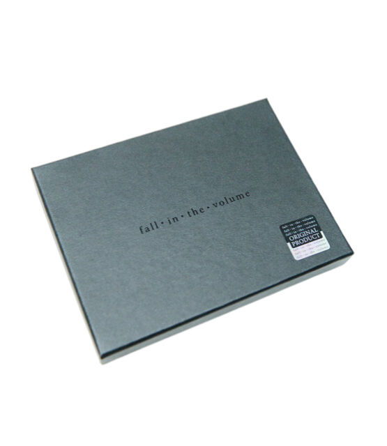 Lash Lifting Fall.In.The.Volume Kit