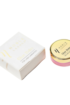 Glue Balm  For Lashlift En Brow Lamination