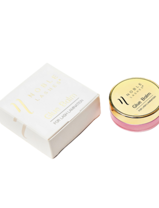 Glue Balm  For Lashlift En Brow Lamination