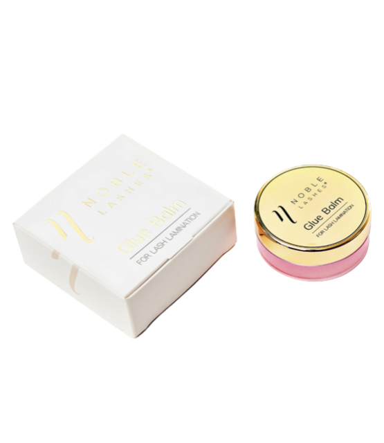 Glue Balm - For Lashlift En Brow Lamination
