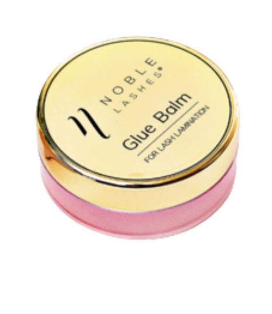 Glue Balm - For Lashlift En Brow Lamination