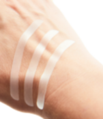 Lashlift Securing Strips