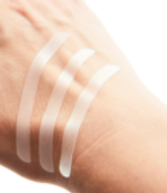 Lashlift Securing Strips