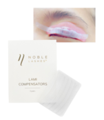 Lashlift Securing Strips