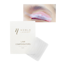 Lashlift Securing Strips