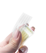 Eyelid lifting tapes voor precisie en comfort