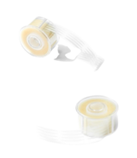 Eyelid lifting tapes voor precisie en comfort