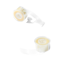 Eyelid lifting tapes voor precisie en comfort