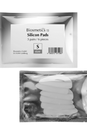 Silicone Pads Lash Lifting