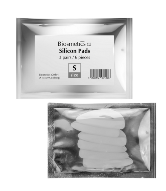 Silicone Pads Lash Lifting