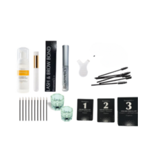Brow Lamination Set
