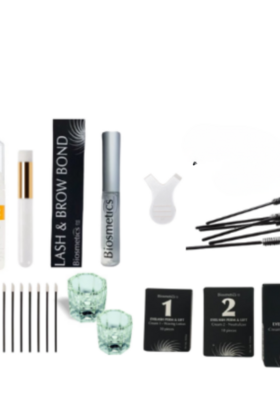 Brow Lamination Set