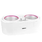 Waxverwarmer 2in1 400ml & 800ml