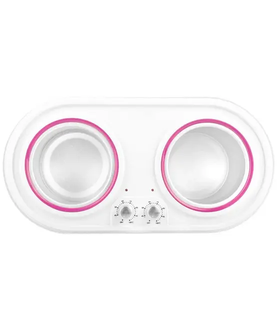 Waxverwarmer 2in1 400ml & 800ml