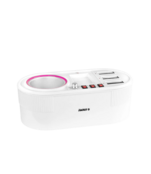 Wax Combistation 400ml + 3 Patronen – iWax Heater