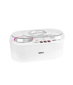 Wax Combistation 400ml + 3 Patronen – iWax Heater