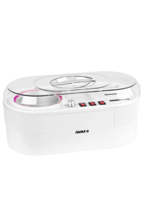 Wax Combistation 400ml + 3 Patronen