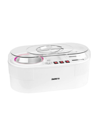 Wax Combistation 400ml + 3 Patronen