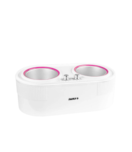 Waxverwarmer 2in1 400ml & 800ml