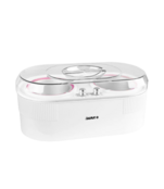 Waxverwarmer 2in1 400ml & 800ml
