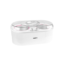 Waxverwarmer 2in1 400ml & 800ml