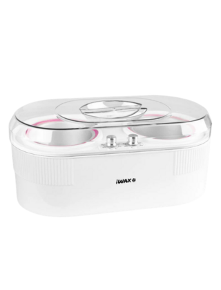 Wax heater 2in1 400ml & 800ml