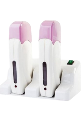 Duo Harspatroonverwarmer