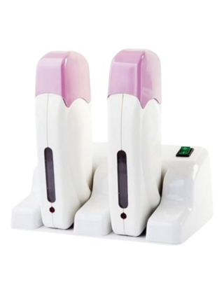 Duo Harspatroonverwarmer