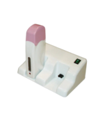 Duo Patroonverwarmer – Wax Heater 2 Cartridges met Houder