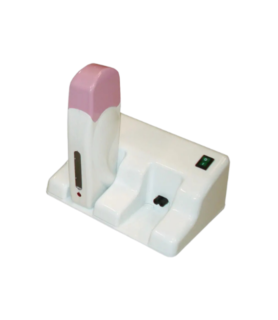 Duo Patroonverwarmer – Wax Heater 2 Cartridges met Houder