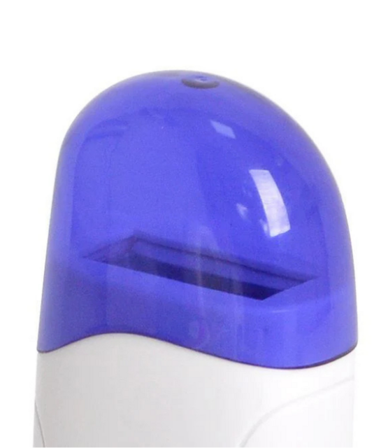 Mono Patroonverwarmer met Basis