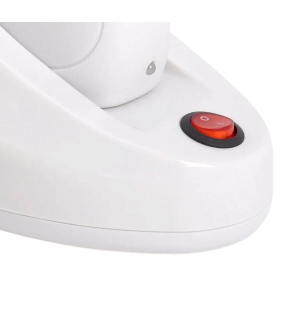 Mono Patroonverwarmer met Basis