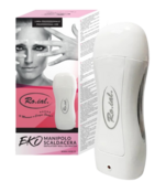 Mono Eko Harspatroonverwarmer 100ml met Venster